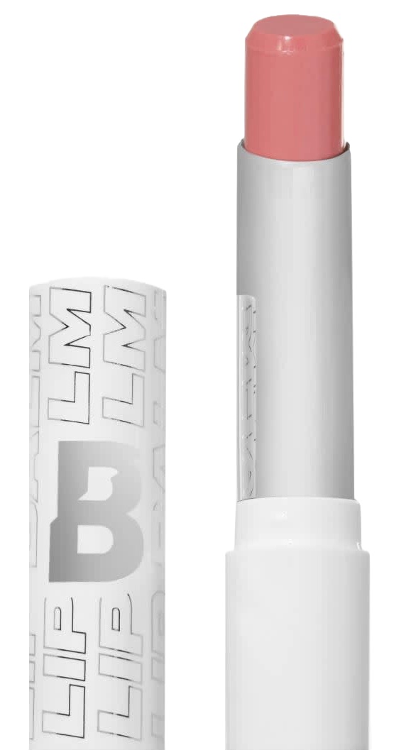 Beauty Bay Sheer Tinted Lip Balm Strawberry