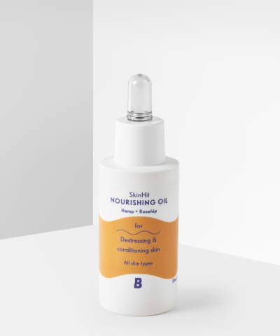 Beauty Bay Skinhit Nourishing Oil