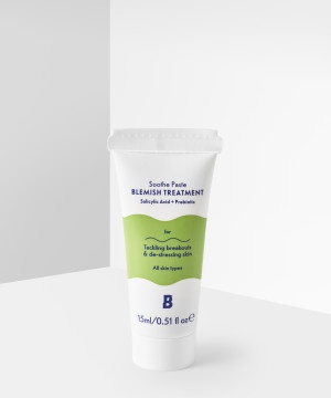 Beauty Bay Soothe Paste Blemish Treatment