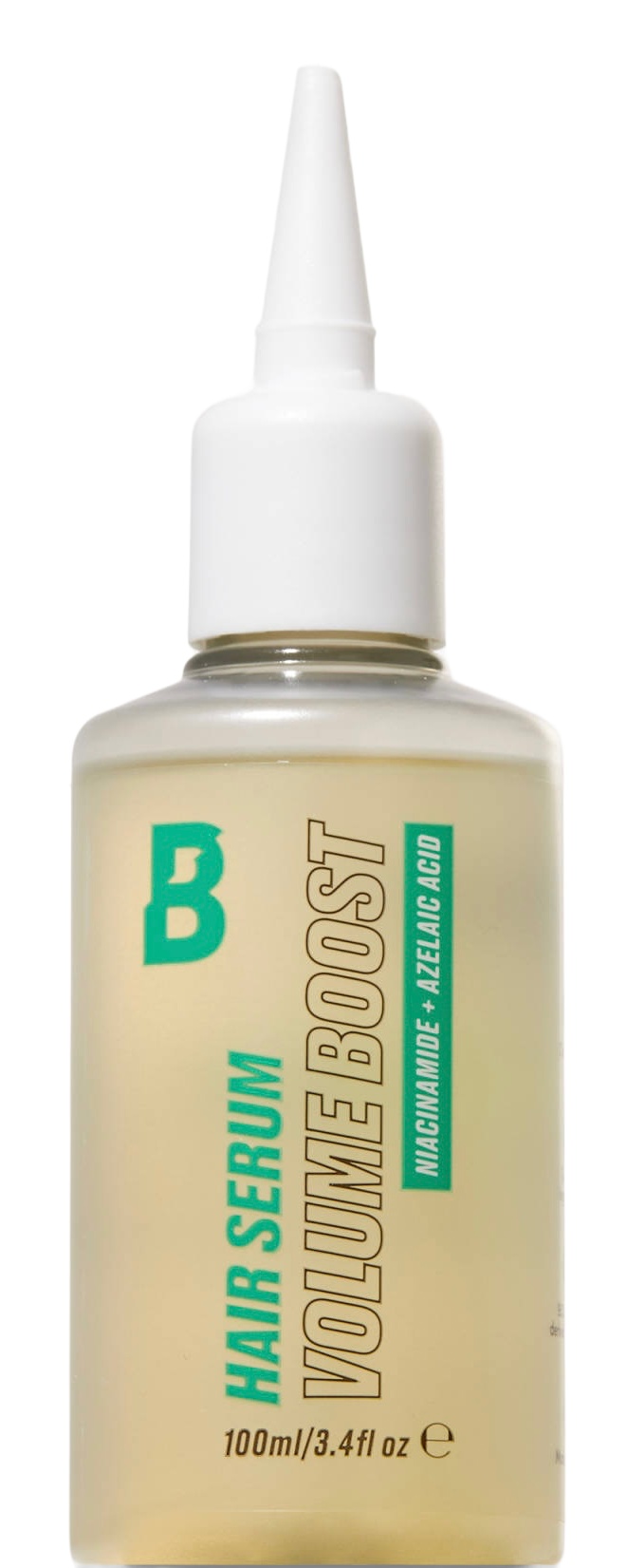 Beauty Bay Volume Boost Hair Serum