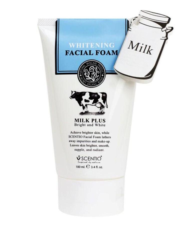 Beauty Buffet Whitening Facial Foam