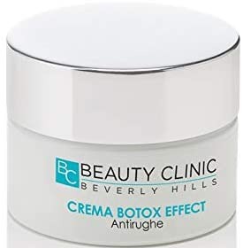 Beauty Clinic Beverly Hills Crema Botox Effect Antirughe