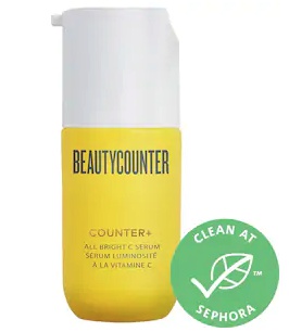 Beauty Counter All Bright C Serum