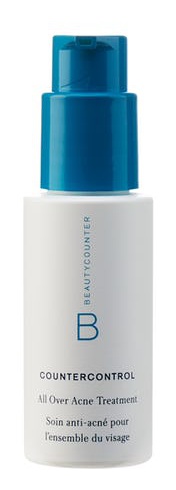 Beauty Counter Countercontrol All Over Acne Treatment