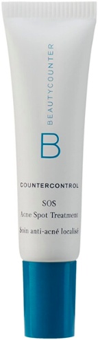 Beauty Counter Countercontrol SOS Acne Spot Treatment