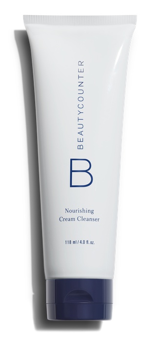Beauty Counter Nourishing Cream Cleanser