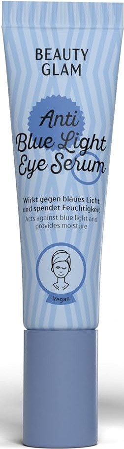 Beauty Glam Anti Blue Light Eye Serum