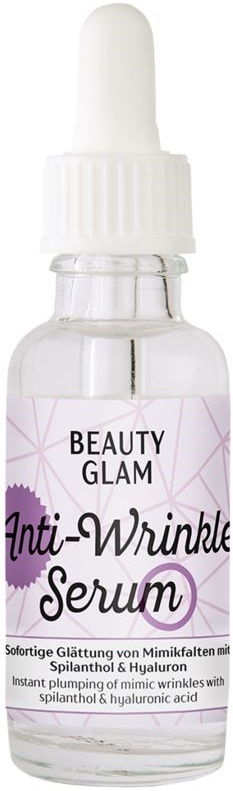 Beauty Glam Anti-Wrinkle Serum