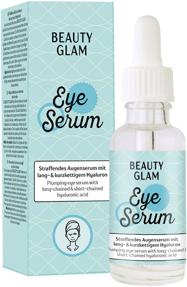 Beauty Glam Eye Serum