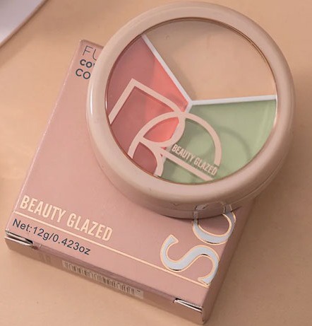 Beauty Glazed Full Coverage Concealer
