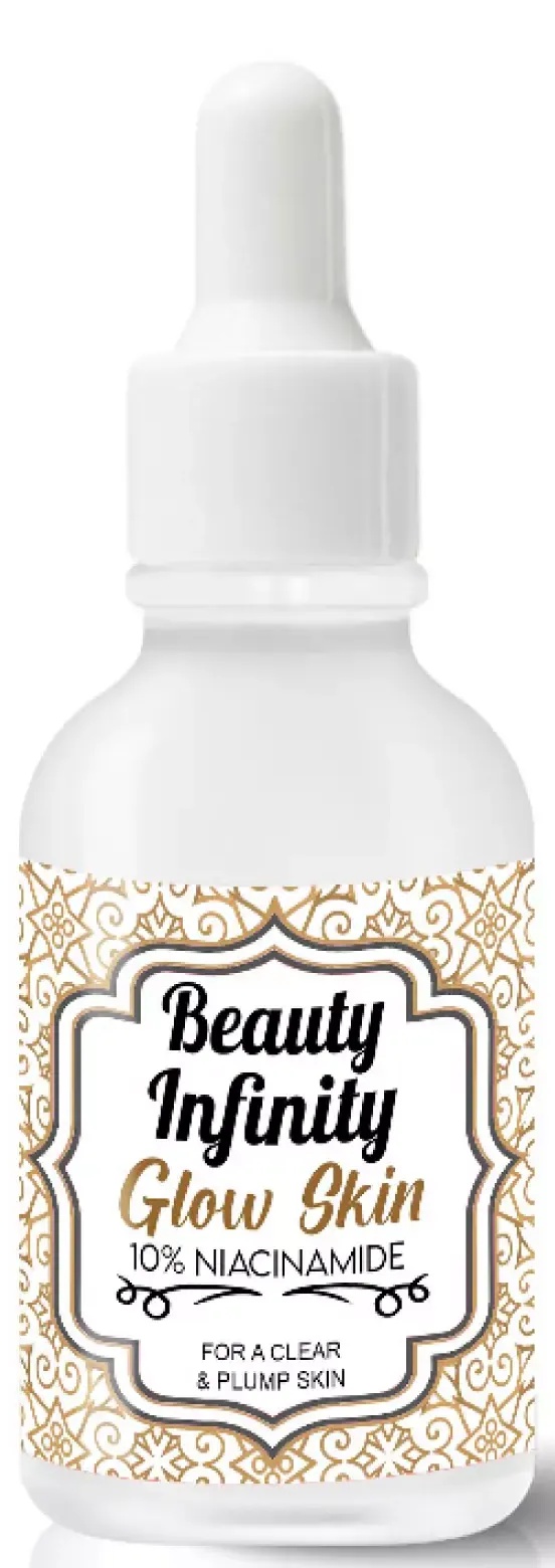 Beauty Infinity 10% Niacinamide Serum