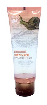 Beauty K Snail Soothing Gel