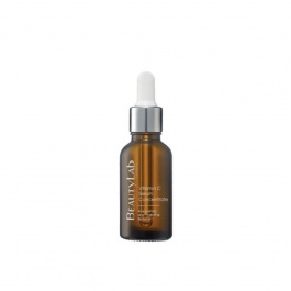 Beauty Lab London Vitamin C Serum Concentrate