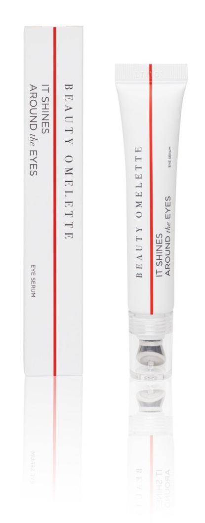 Beauty Omelette Eye Serum