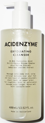 Beauty Pie Acidenzyme