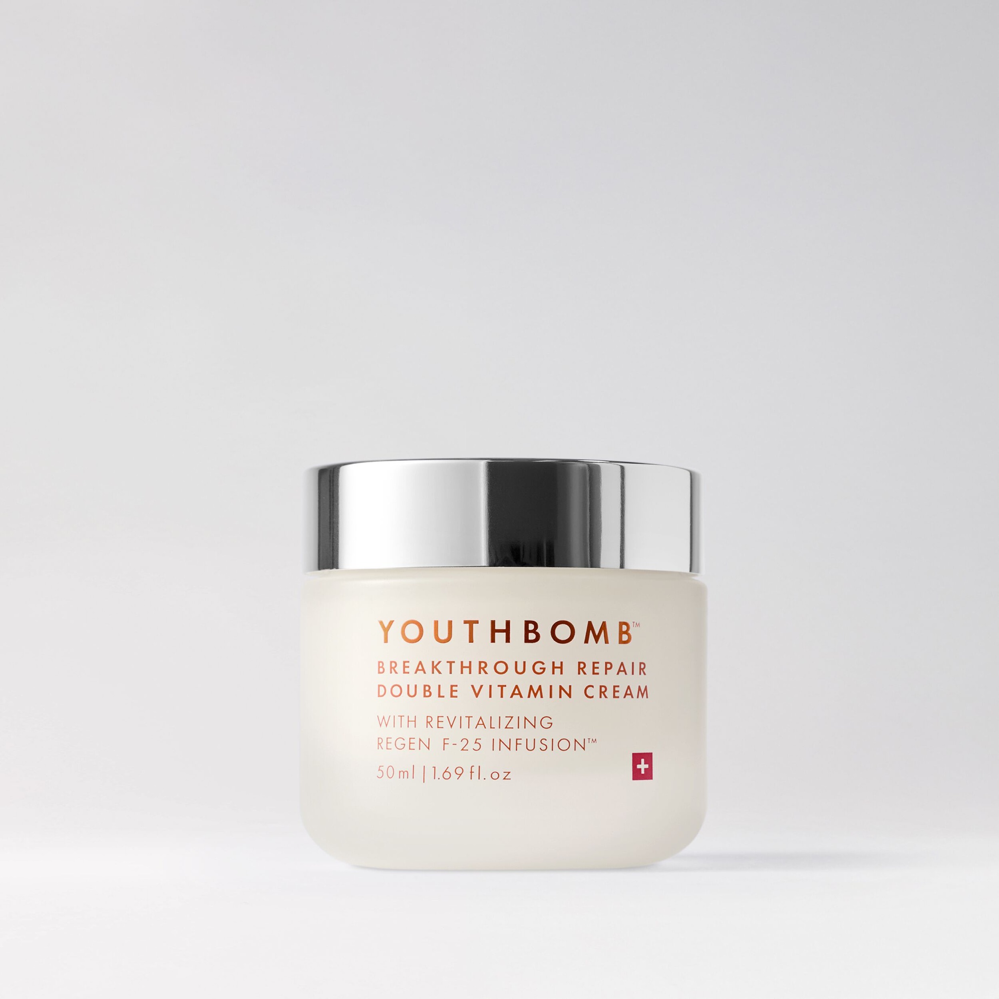 Beauty Pie Breakthrough Repair Double Vitamin Cream