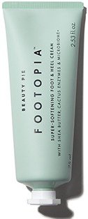 Beauty Pie Footopia™ Super Softening Foot And Heel Cream