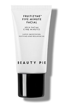 Beauty Pie Fruitizyme™ Five Minute Facial
