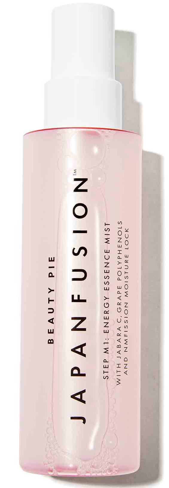 Beauty Pie Japan Fusion Energy Essence Mist