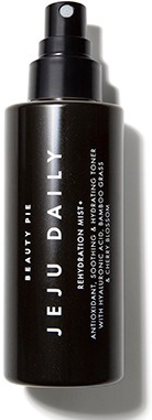 Beauty Pie Jeju Daily Rehydration Mist+ (Discontinued)