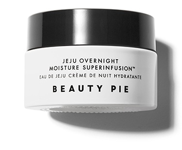 Beauty Pie Jeju Overnight Moisture Superinfusion