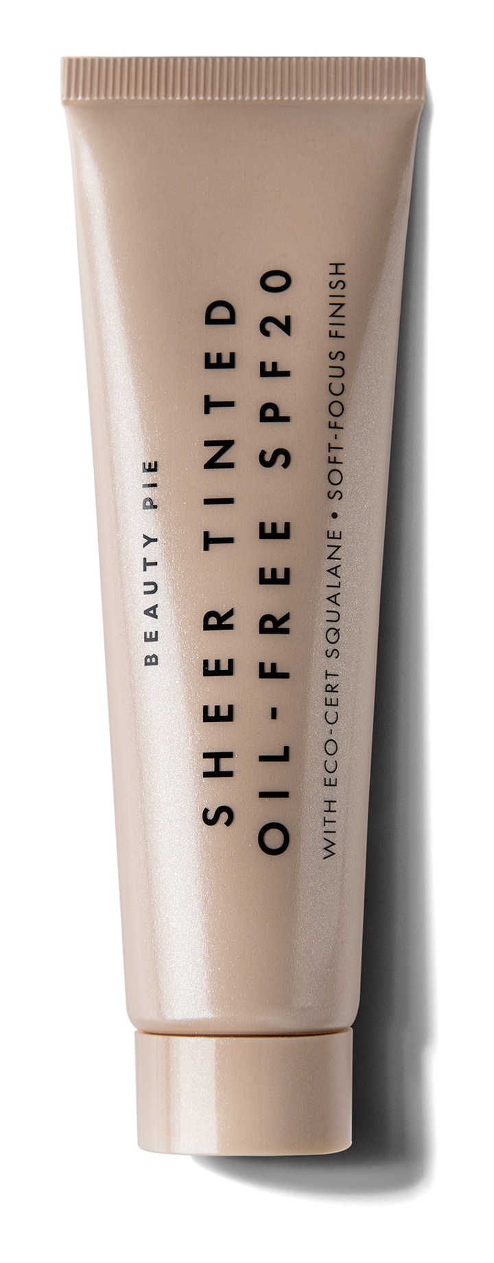Beauty Pie Oil Free Tinted Moisturiser Spf20