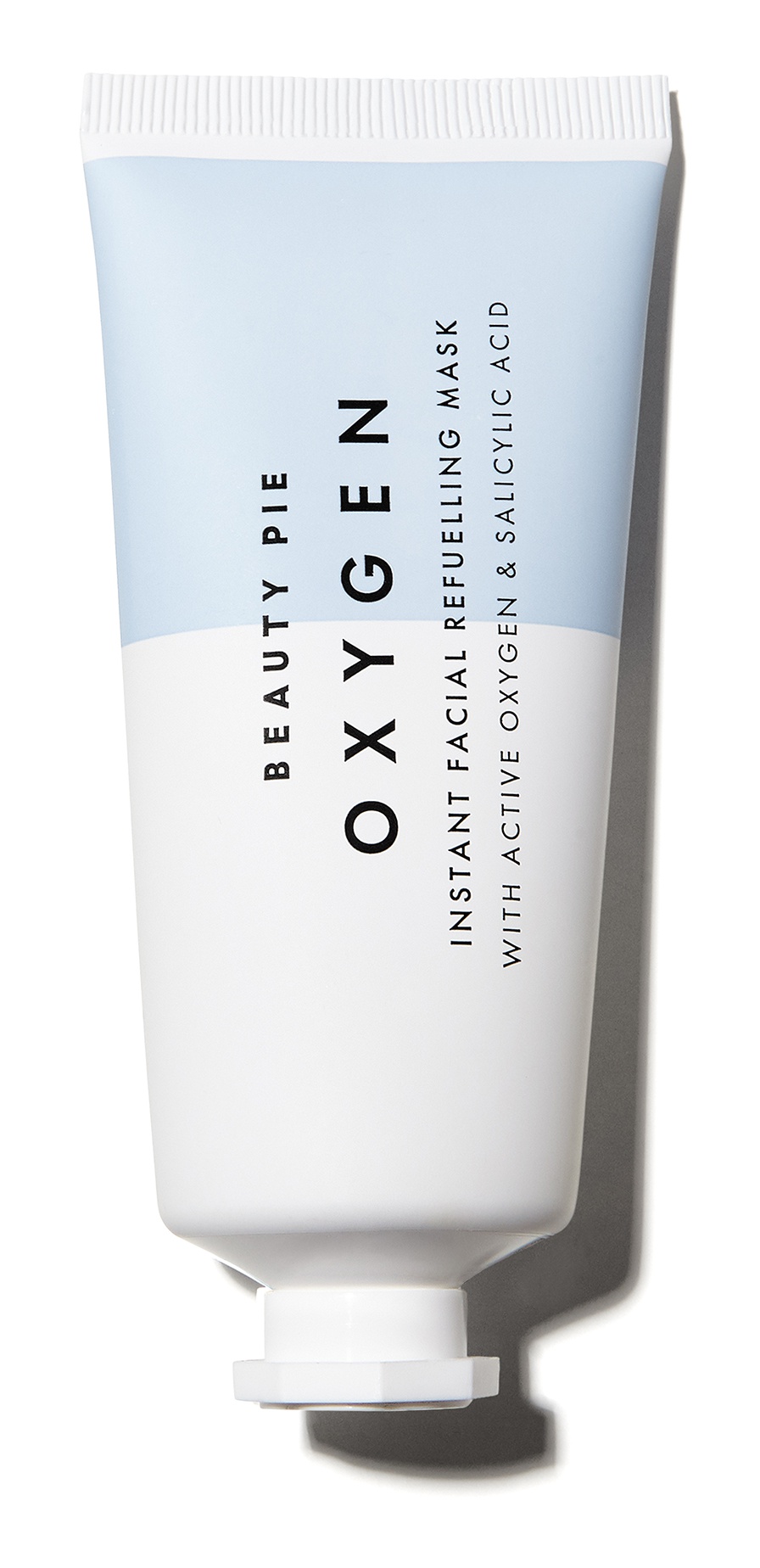Beauty Pie Oxygen Instant Facial Refuelling Mask