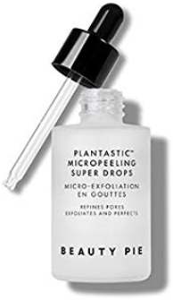 Beauty Pie Plantastic Micropeeling Super Drops