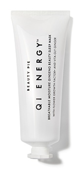 Beauty Pie Qi Energy Breathable Moisture Ginseng Beauty Sleep Mask