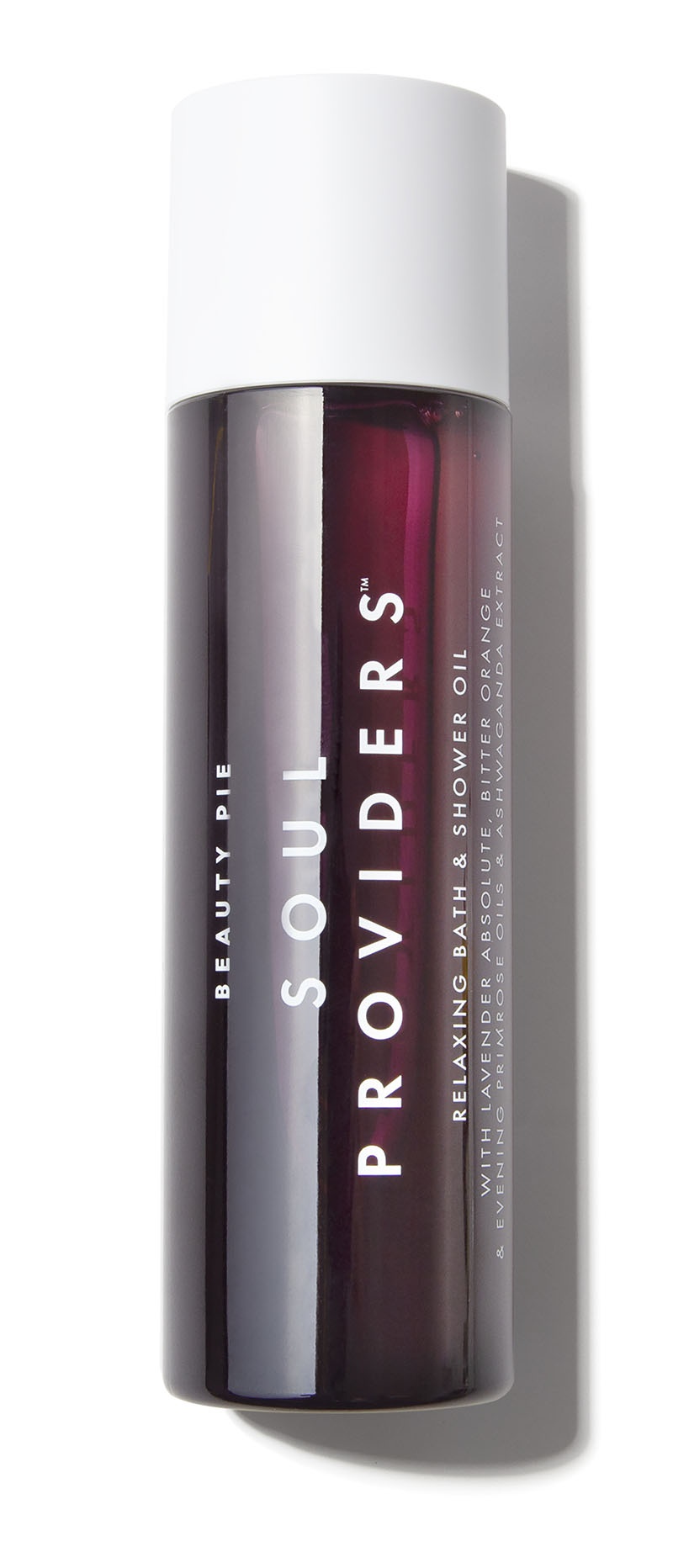 Beauty Pie Soul Providers Bath & Shower Oil