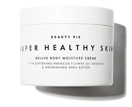 Beauty Pie Super Healthy Skin™ Deluxe Moisture Body Crème