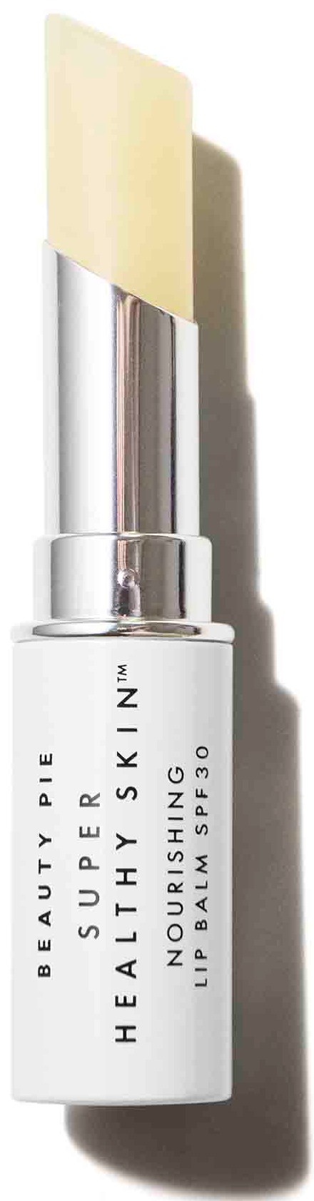 Beauty Pie Super Healthy Skin™ Nourishing Lip Balm SPF 30