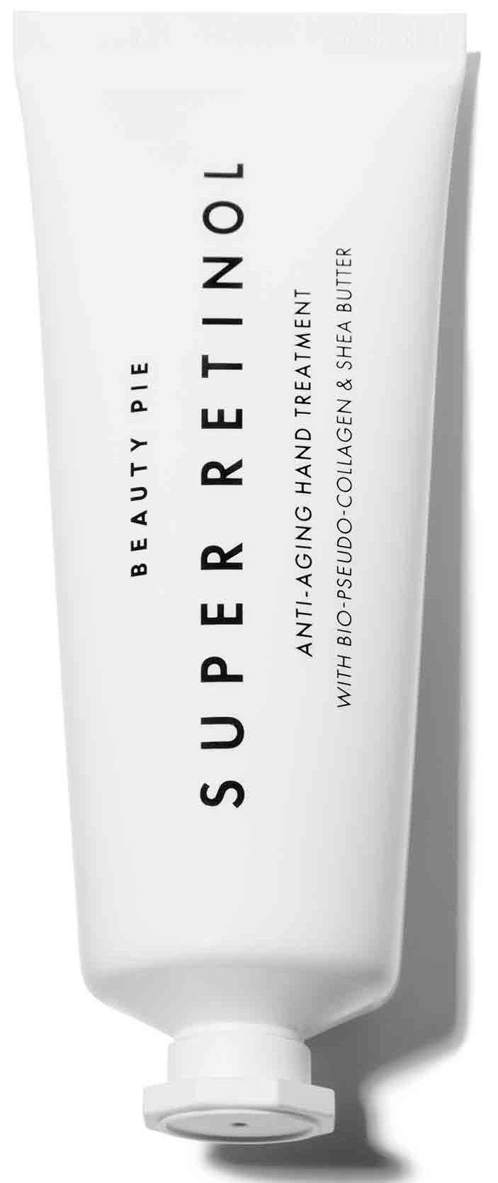 Beauty Pie Super Retinol Anti-aging Hand Cream (1% Retinol Complex)