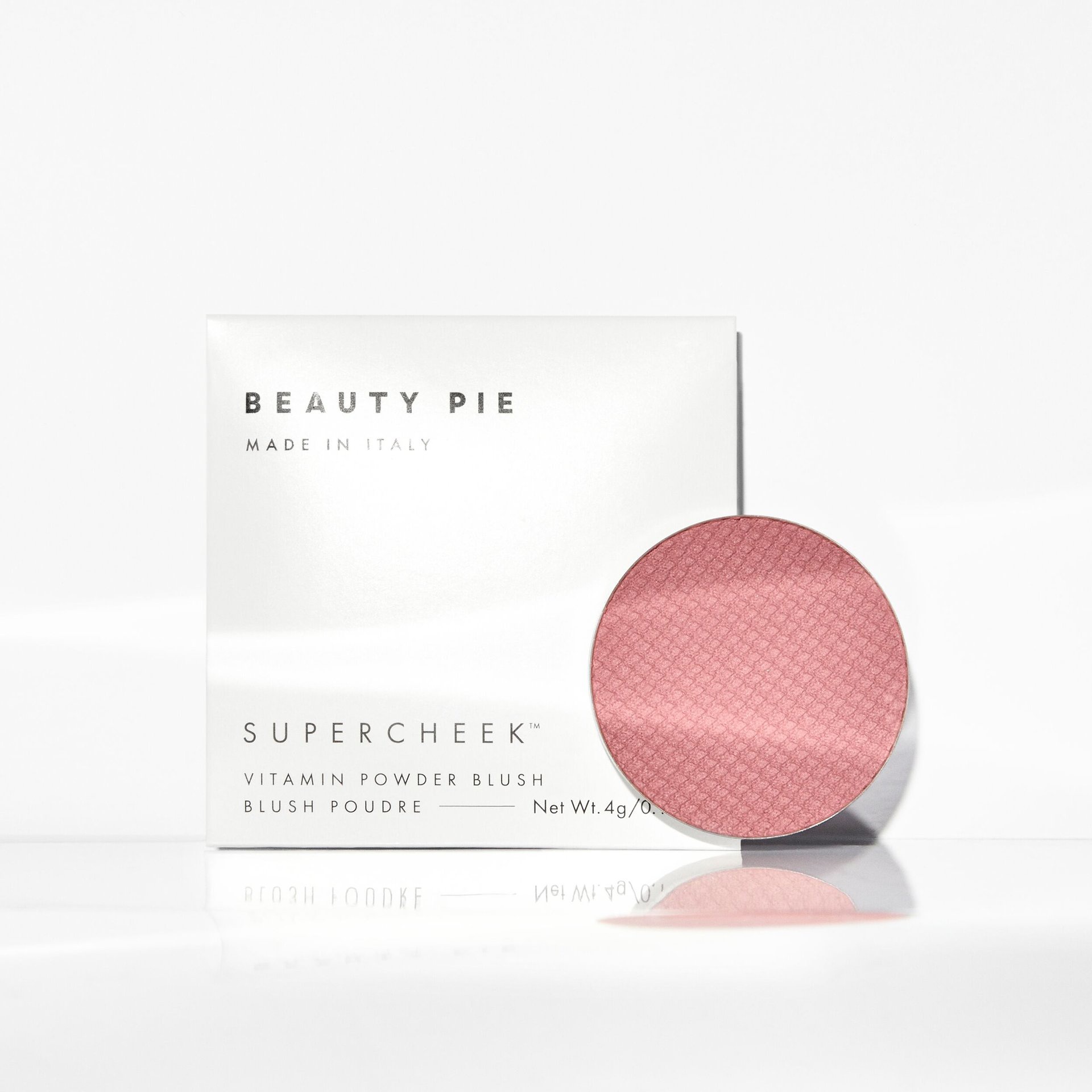 Beauty Pie Supercheek™ Matte Vitamin Powder Blush