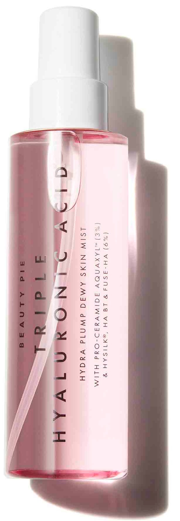 Beauty Pie Triple Hyaluronic Acid Hydra Plump Dewy Skin Mist