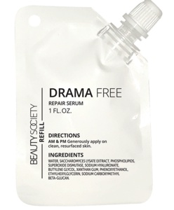 Beauty Society Drama Free