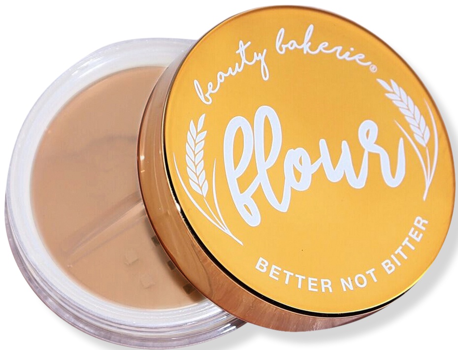 Beauty bakerie Face Flour Baking Powder