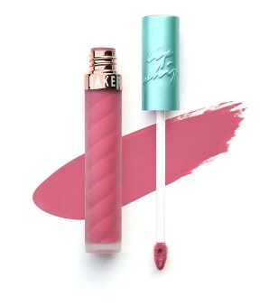 Beauty bakerie Matte Lip Whip