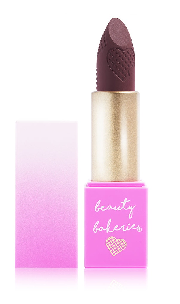 Beauty bakerie Waffle Things Matte Lipstick