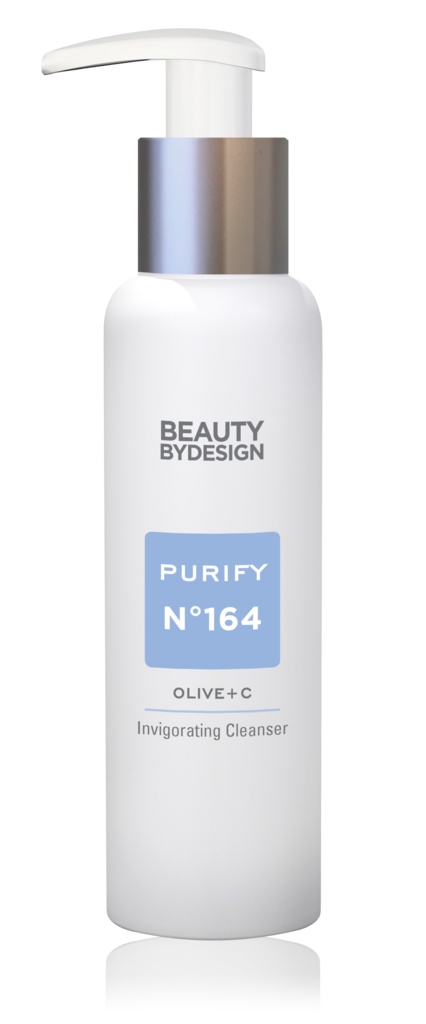 Beauty by Design Purify No. 164 - Invigorating Cleanser