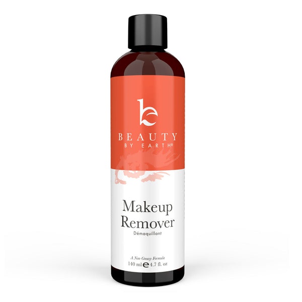 Beauty by earth Makeup Remover