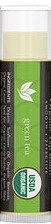 Beauty by earth Organic Green Tea Lip Balm