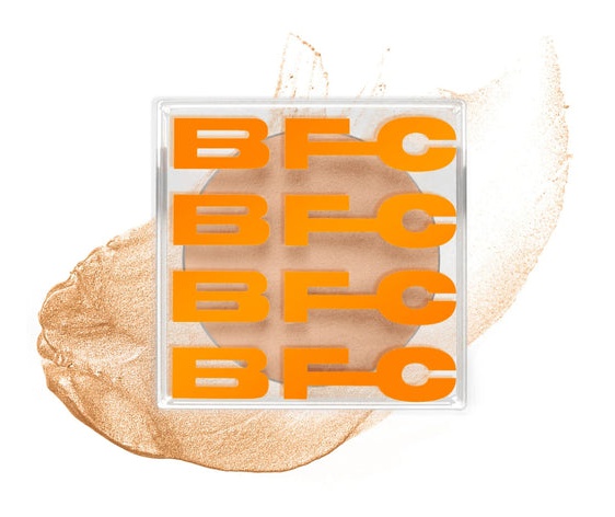 Beauty for certain #08 Pearlescent Taupe Cream Highlighter