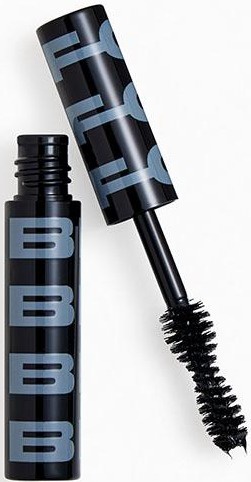 Beauty for certain Whole Lotta Mascara In Rich Blk
