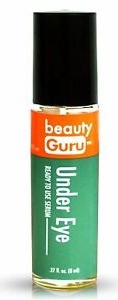 Beauty guru Eye Roller