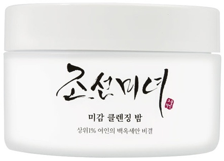Beauty of Joseon Cleansing Balm