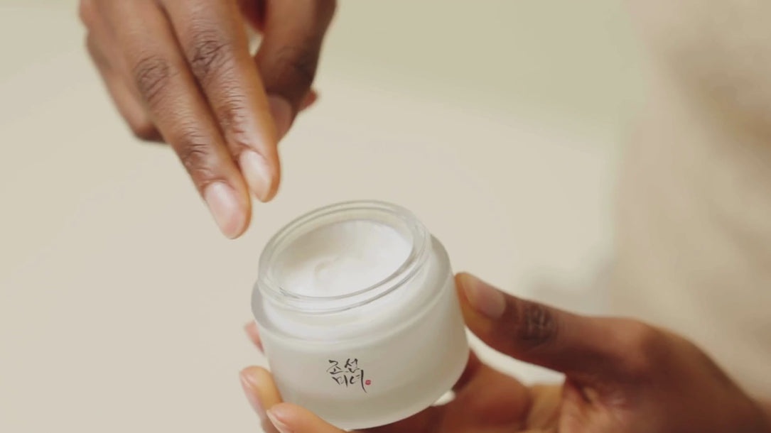 Beauty of Joseon Dynasty Cream Nourishing Cream Moisturizer