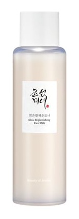 Beauty of Joseon Glow Replenishing Rice Milk