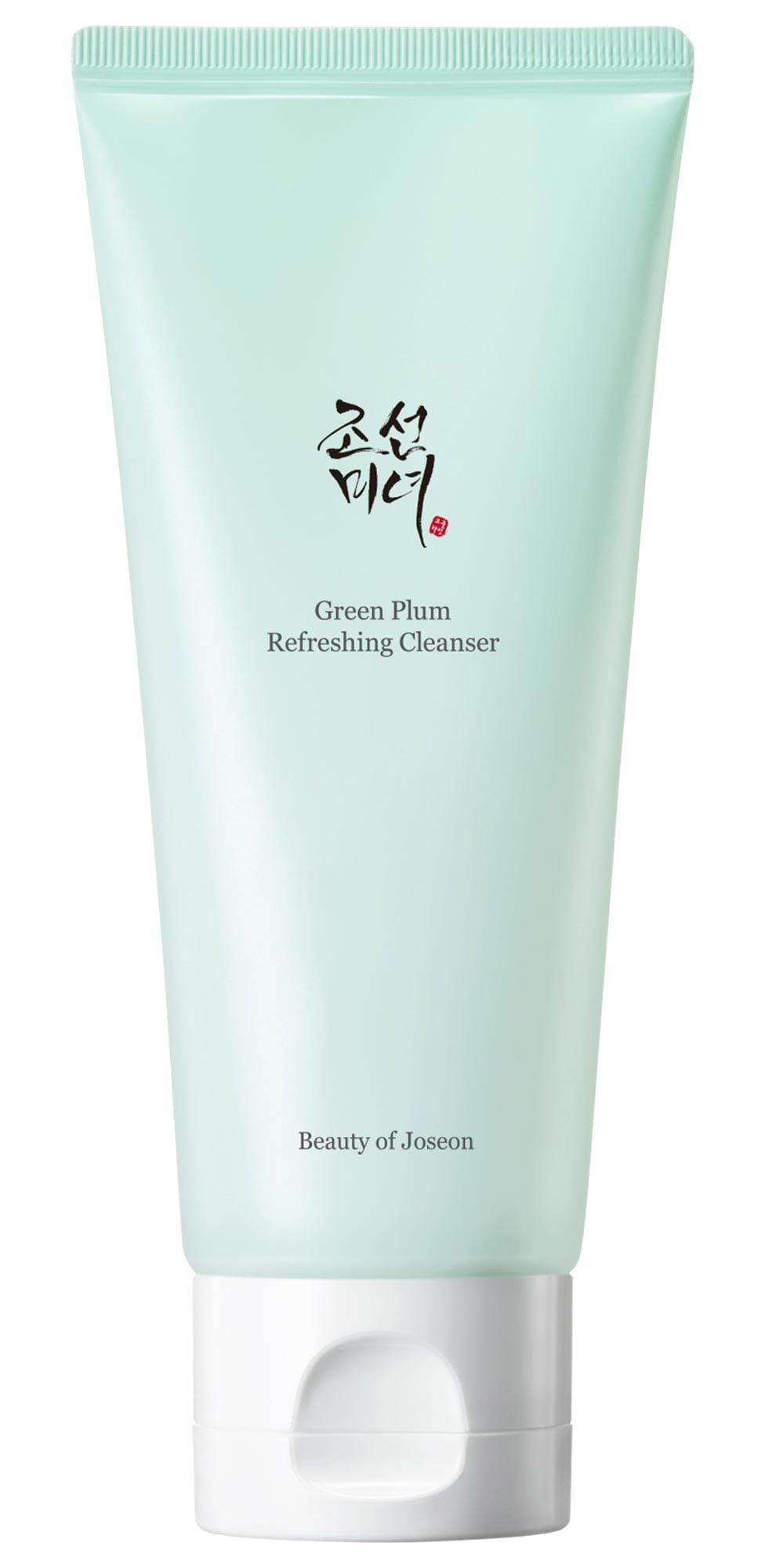 Beauty of Joseon Green Plum Refreshing Cleanser