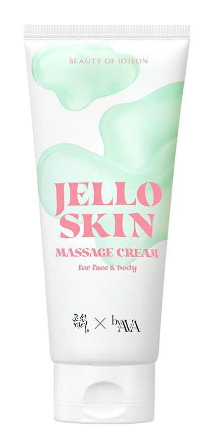Beauty of Joseon Jelloskin Massage Cream